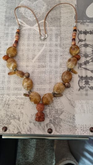 Buddha Pendant Necklace