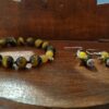 Tigers eye crystal